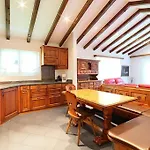 Charmjl, Haus Granit, 6 Personen * Zermatt
