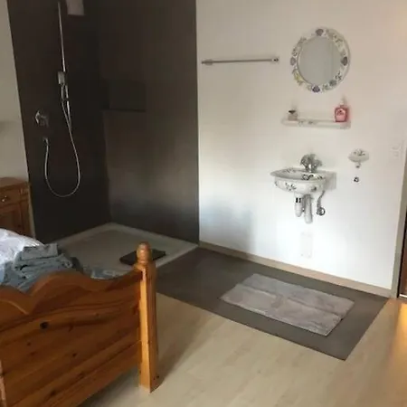 Charmjl, Haus Granit, 6 Personen