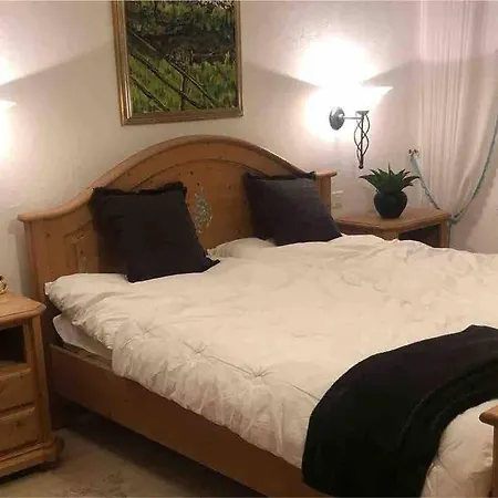 Charmjl, Haus Granit, 6 Personen Daire