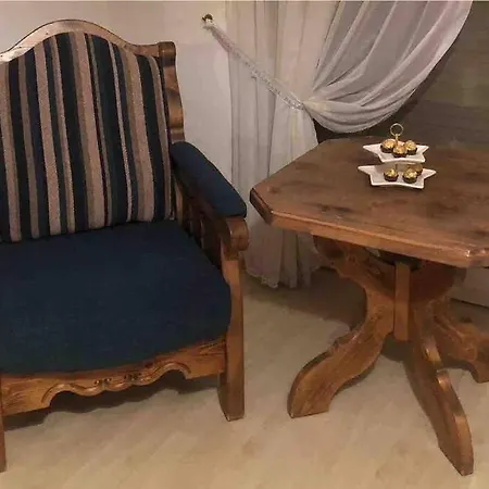 Charmjl, Haus Granit, 6 Personen Apartment Zermatt