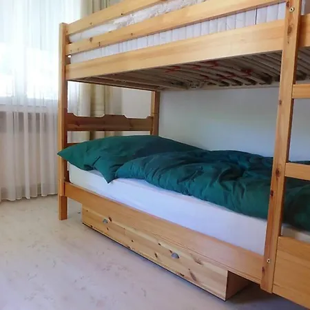 Apartment Charmjl, Haus Granit, 6 Personen