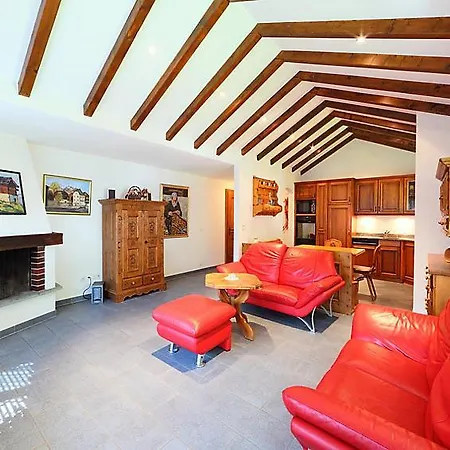 Charmjl, Haus Granit, 6 Personen *