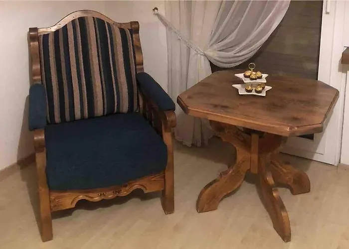 Charmjl, Haus Granit, 6 Personen Appartamento Zermatt