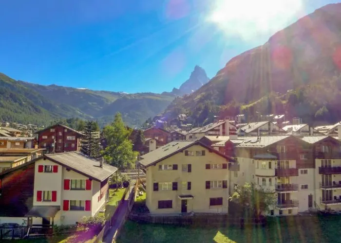 Charmjl, Haus Granit, 6 Personen *