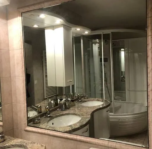 Charmjl, Haus Granit, 6 Personen