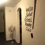 Charmjl, Haus Granit, 6 Personen * Ζερμάτ