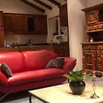 Διαμέρισμα Charmjl, Haus Granit, 6 Personen *