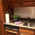 Charmjl, Haus Granit, 6 Personen * Ζερμάτ