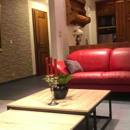 Διαμέρισμα Charmjl, Haus Granit, 6 Personen Ζερμάτ