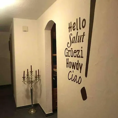 Charmjl, Haus Granit, 6 Personen * زيرمات