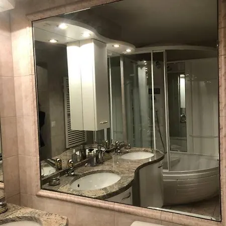 Charmjl, Haus Granit, 6 Personen