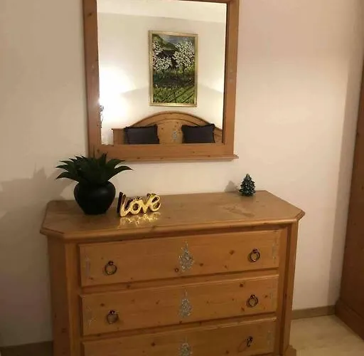 Charmjl, Haus Granit, 6 Personen * 采尔马特