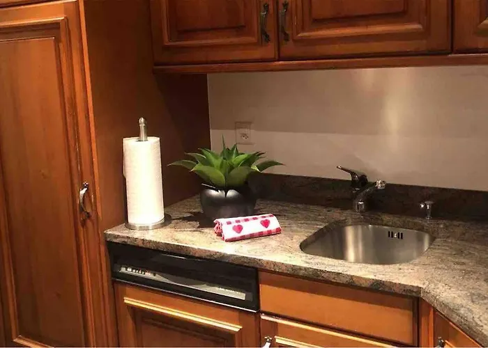 Charmjl, Haus Granit, 6 Personen * 采尔马特